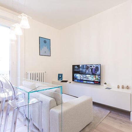 Centrale Suite With Balcony - Top Collection Milão Exterior foto