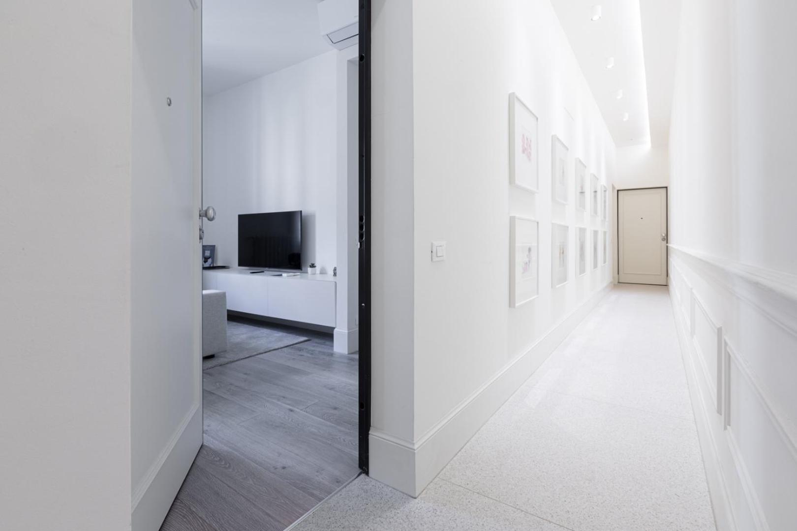 Centrale Suite With Balcony - Top Collection Milão Exterior foto