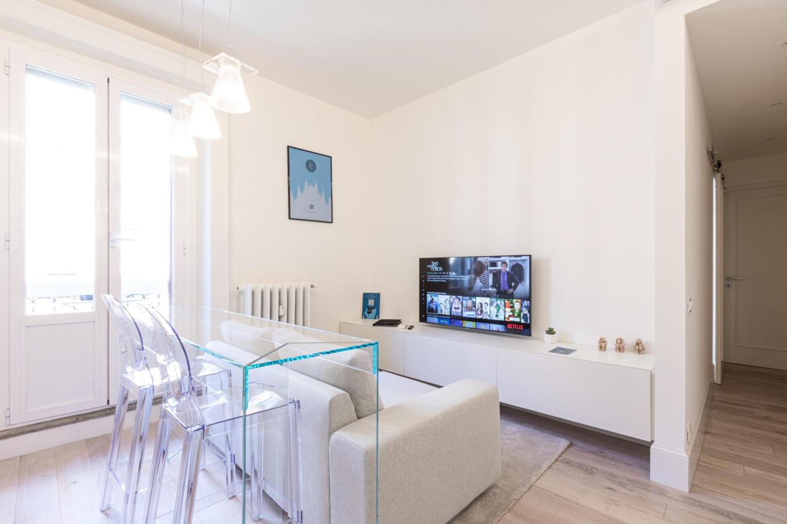 Centrale Suite With Balcony - Top Collection Milão Exterior foto