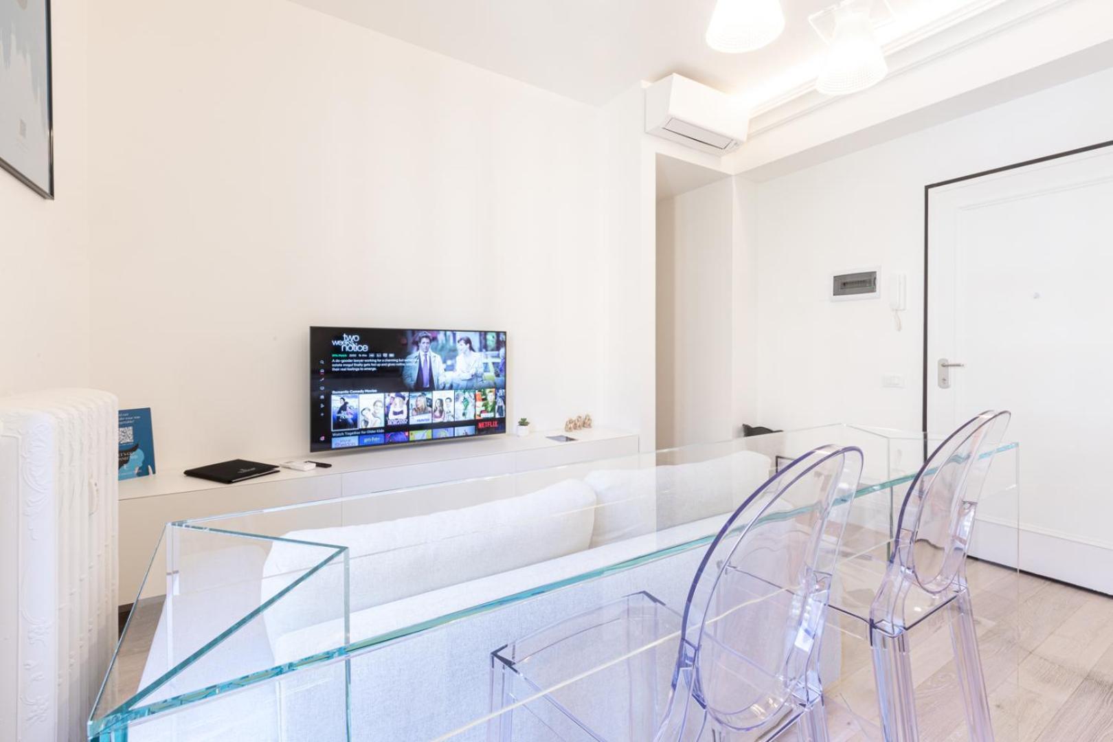 Centrale Suite With Balcony - Top Collection Milão Exterior foto